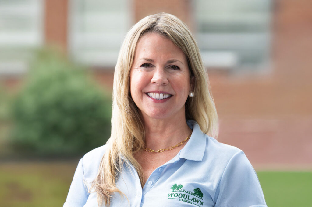 Tracy Surles